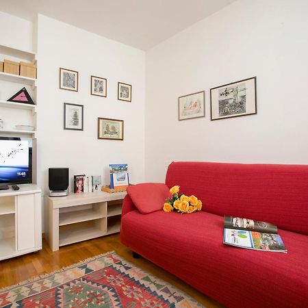 Appartamento Centro Storico Riva 2 - Happy Rentals 외부 사진