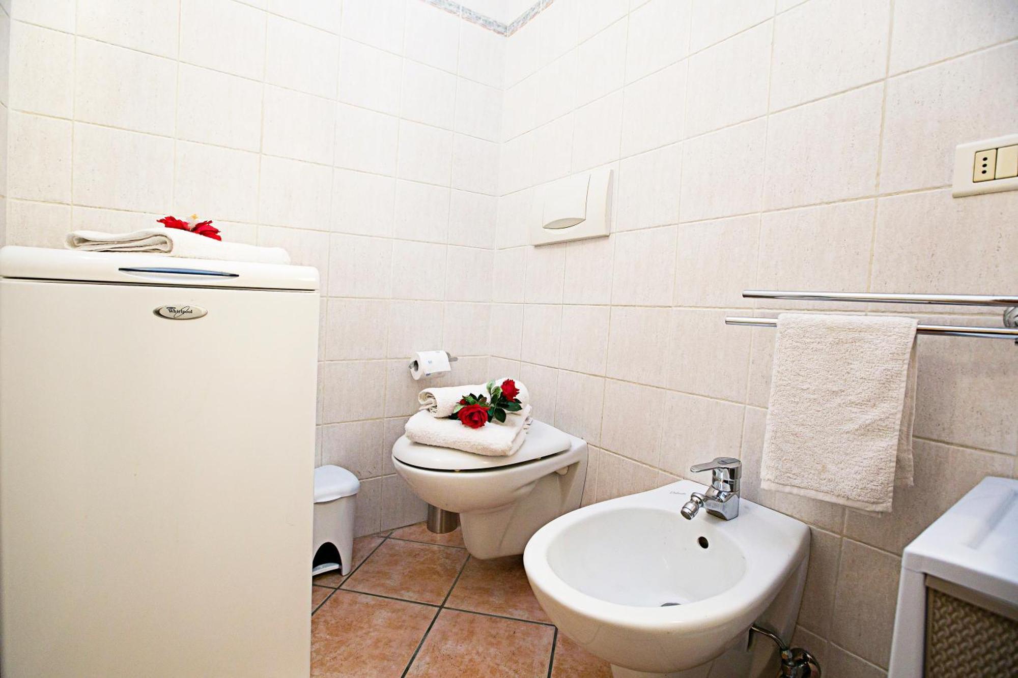 Appartamento Centro Storico Riva 2 - Happy Rentals 외부 사진