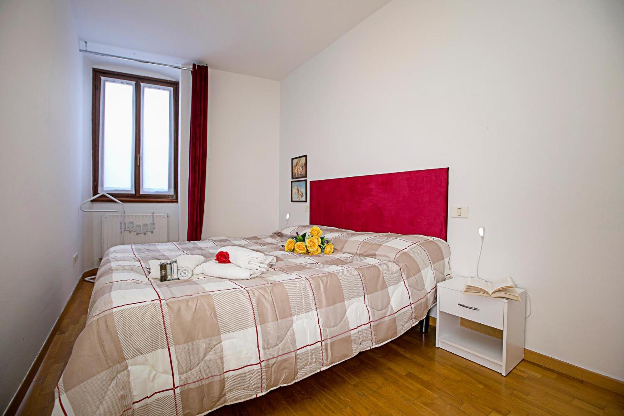Appartamento Centro Storico Riva 2 - Happy Rentals 외부 사진
