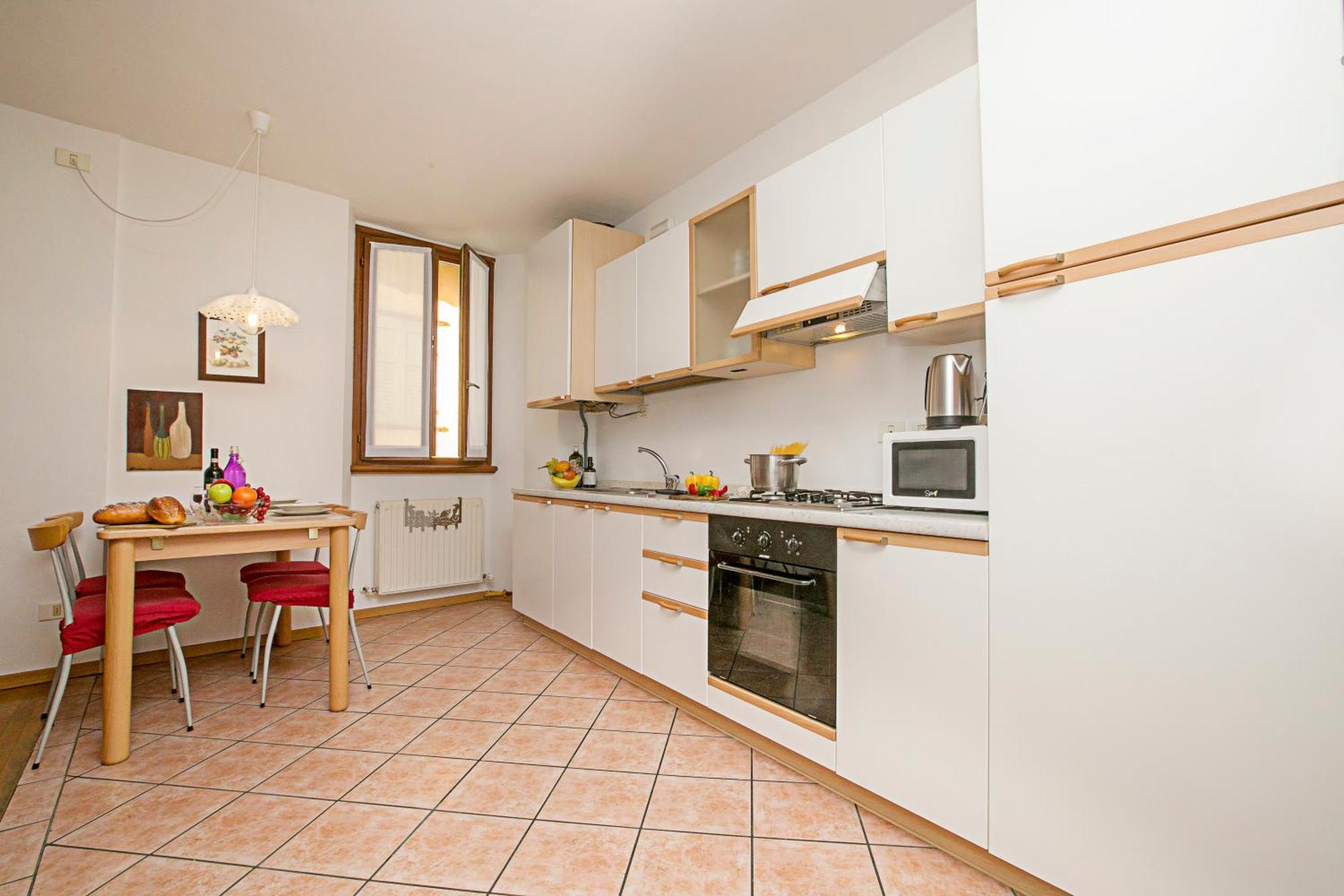Appartamento Centro Storico Riva 2 - Happy Rentals 외부 사진