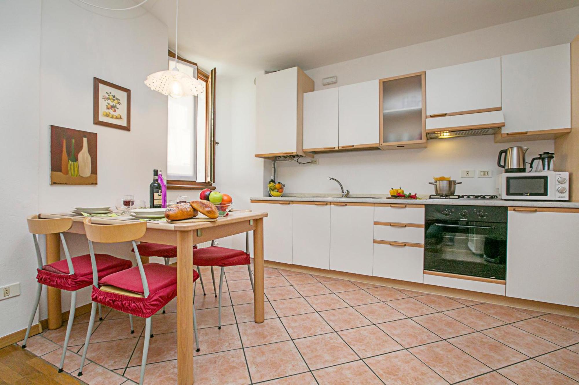 Appartamento Centro Storico Riva 2 - Happy Rentals 외부 사진